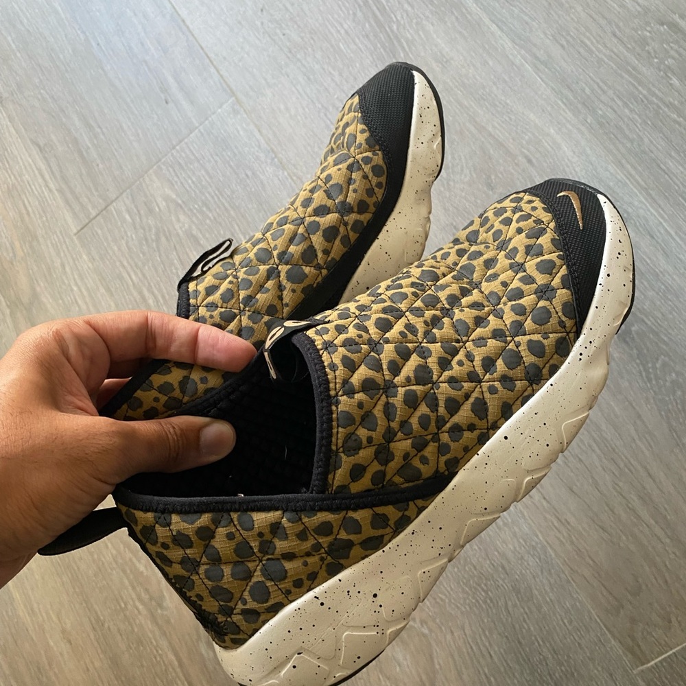 Nike x union acg